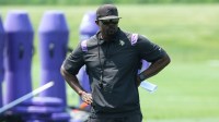 Vikings news: Brian Flores sounds off on future amid Cowboys rumors