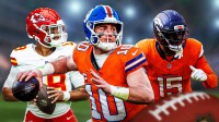 broncos chiefs, broncos chiefs bold predictions, bo nix, nik bonitto