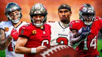 buccaneers, baker mayfield, emeka egbuka, mike evans, chris godwin