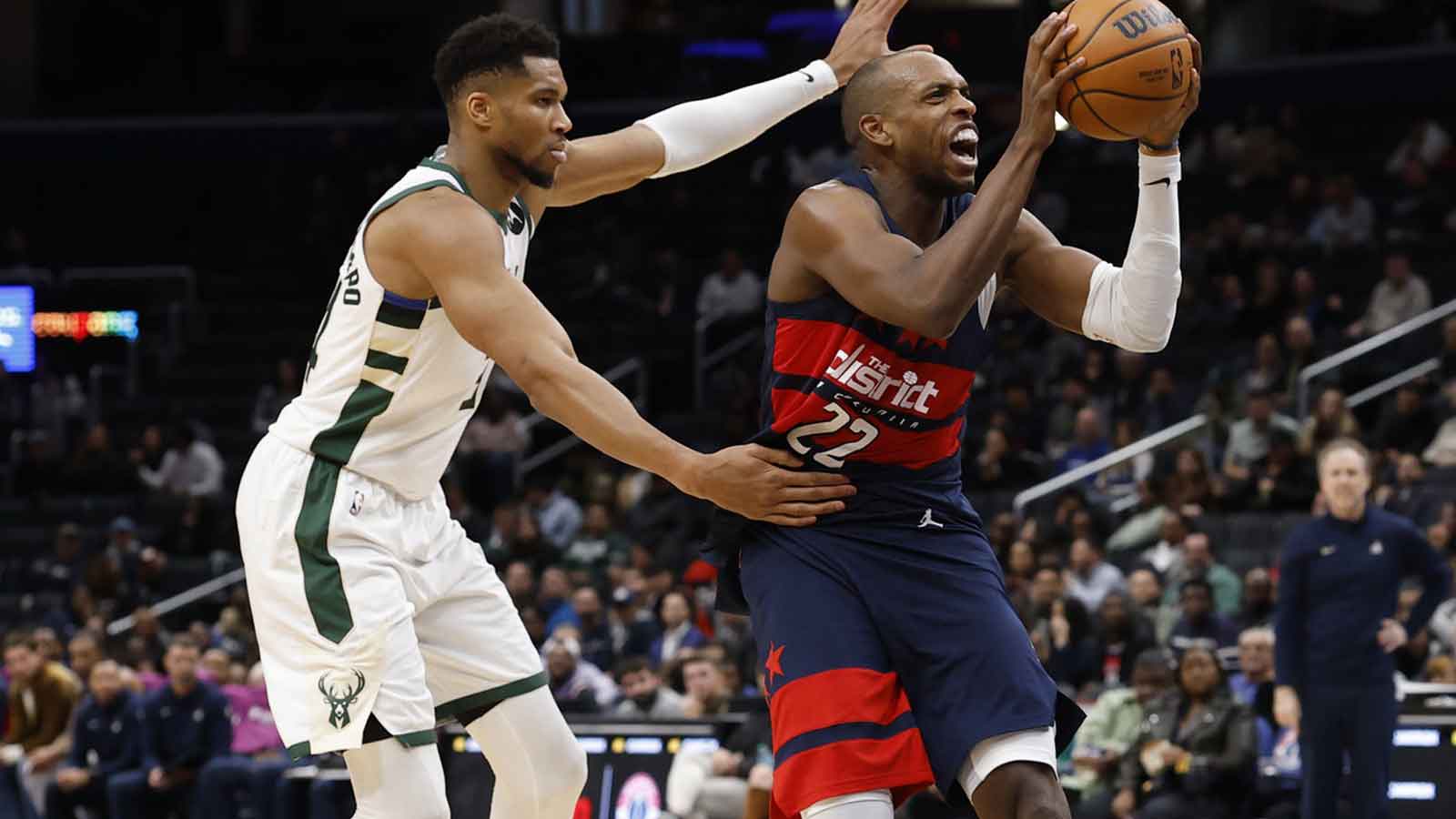 Bucks rumors: Giannis addressed teammates amid trade rumors