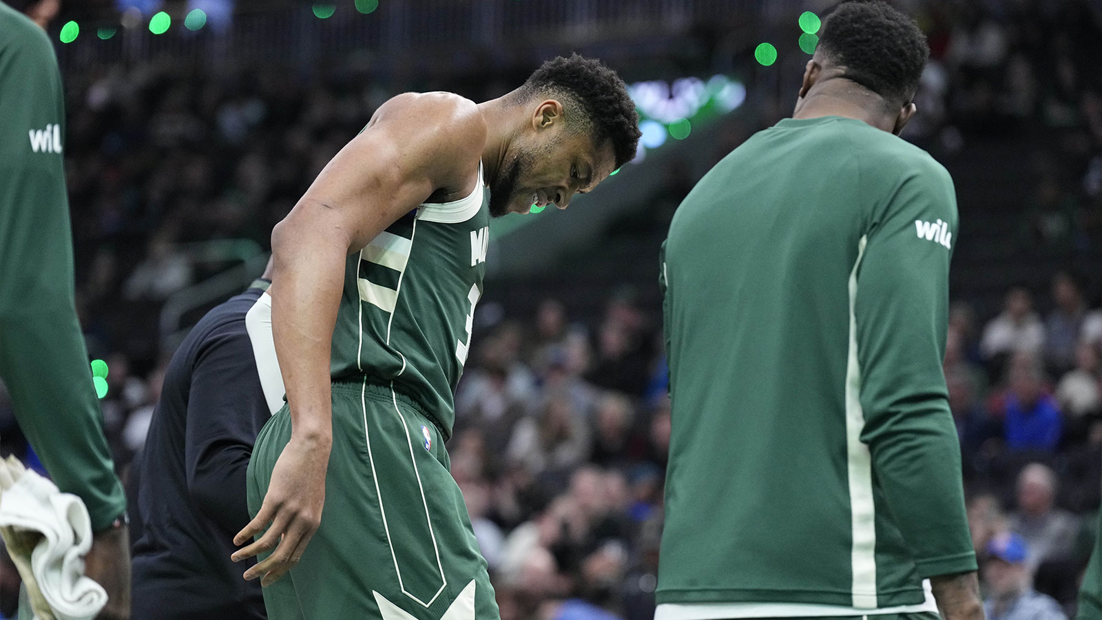 NBA rumors: Giannis Antetokounmpo told Bucks teammate Knicks trade was close in summer