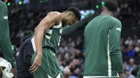 Bucks star Giannis Antetokounmpo believed a trade to the Knicks was close, fueling new NBA rumors about his future in Milwaukee.