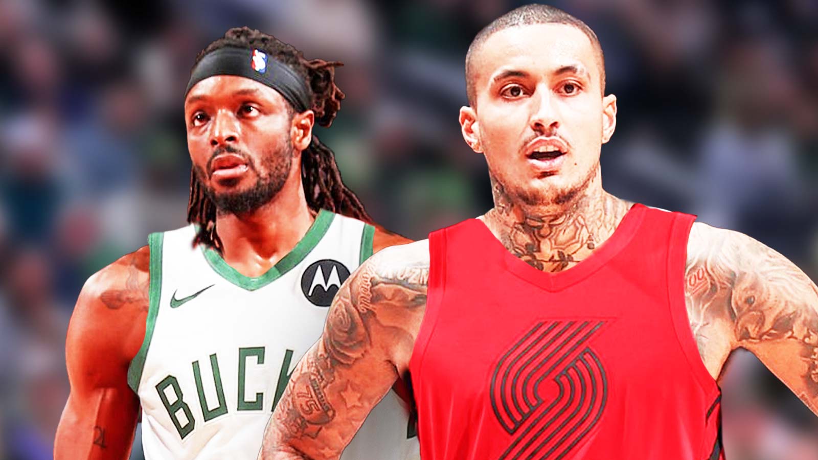 Bucks trade proposal lands Jerami Grant in Blazers deal