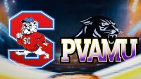 South Carolina State pulled out an improbable win to seize the Cricket Celebration bowl in a 40-38 game over Prairie View A&M.