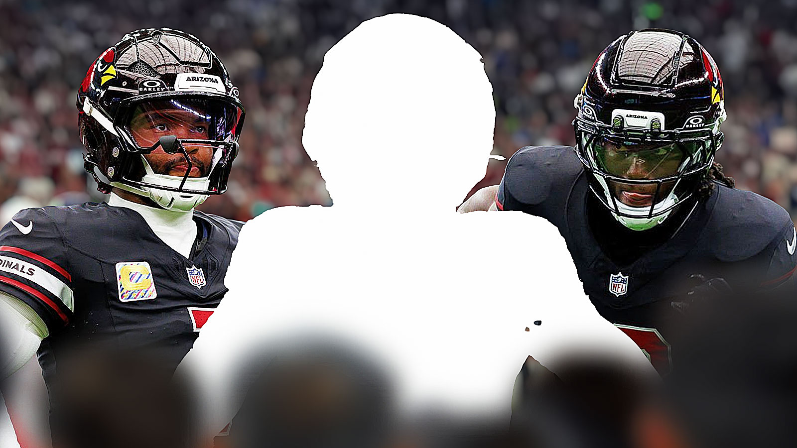 Cardinals’ 3-round 2026 NFL Draft according to PFF mock draft simulator