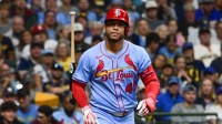 Red Sox land Willson Contreras from the Cardinals in a major trade, dealing Hunter Dobbins as MLB Free Agency momentum builds in Boston.