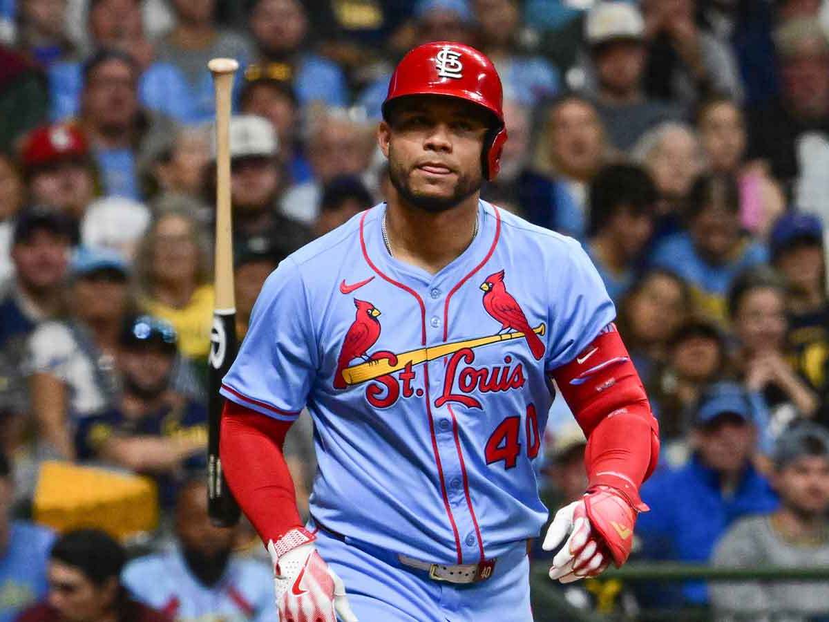 Red Sox news: Boston acquires Willson Contreras in big trade with Cardinals