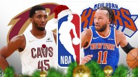 Cavs Knicks NBA Christmas prediction, NBA Christmas odds