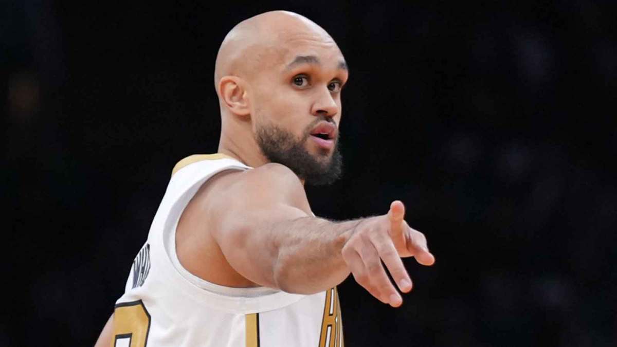 Celtics erupt against the Heat as Derrick White hits nine threes and fuels a record fourth-quarter barrage that reshaped the night.