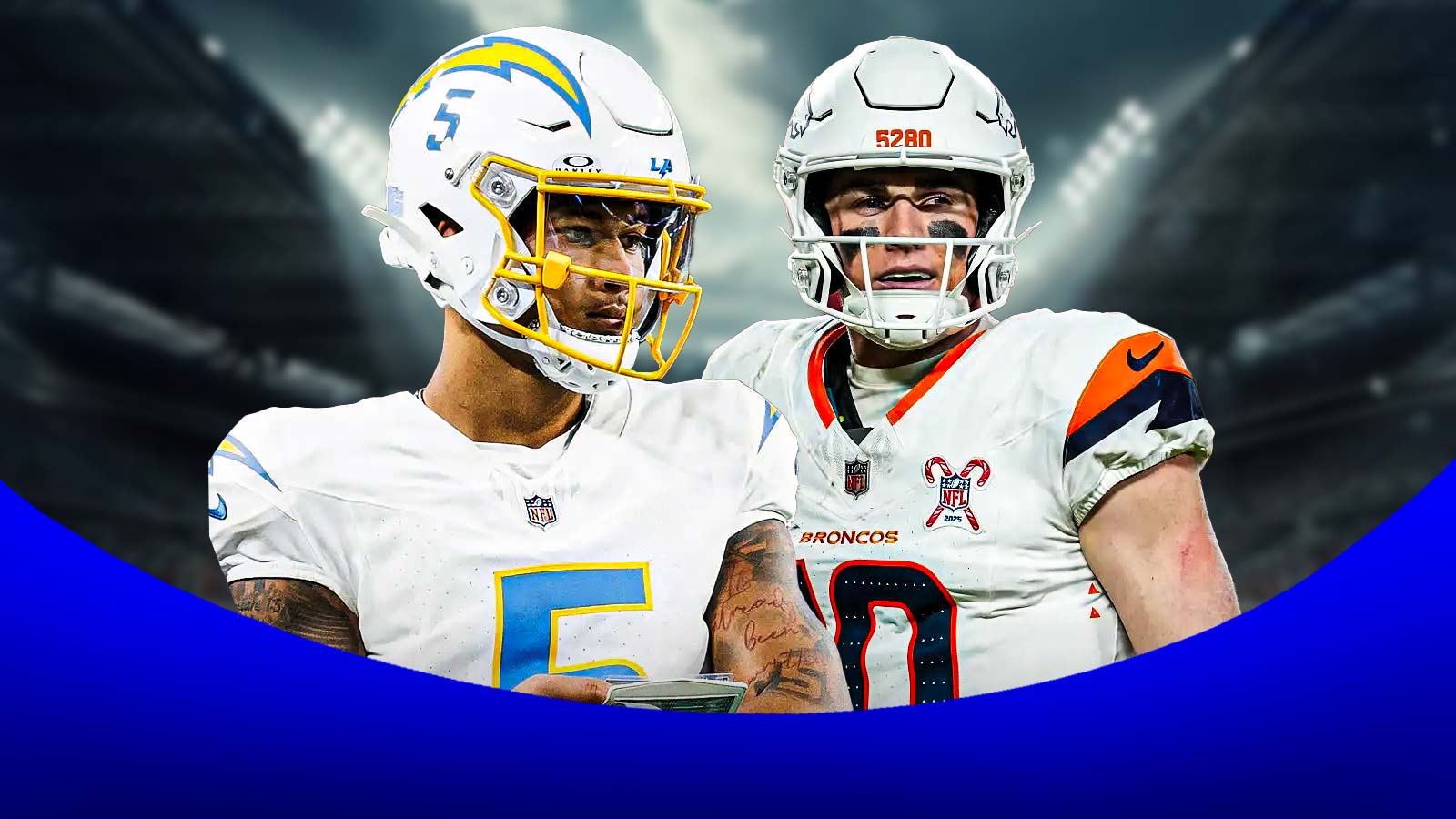 Chargers vs. Broncos bold predictions for Week 18 clash