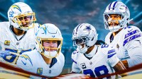 Chargers vs. Cowboys bold predictions for Week 16 clash