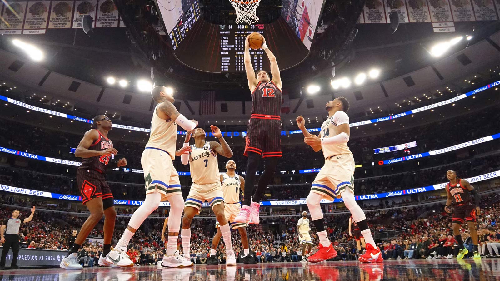 Zach Collins out again, this time with a toe injury