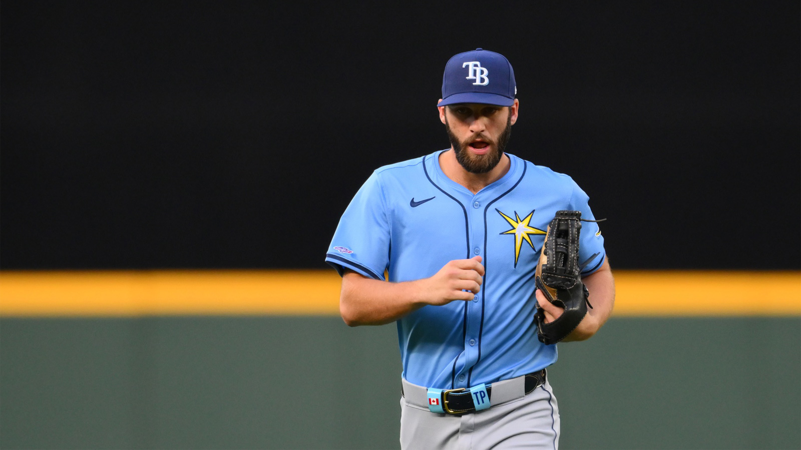 White Sox acquire outfielder in trade with Rays