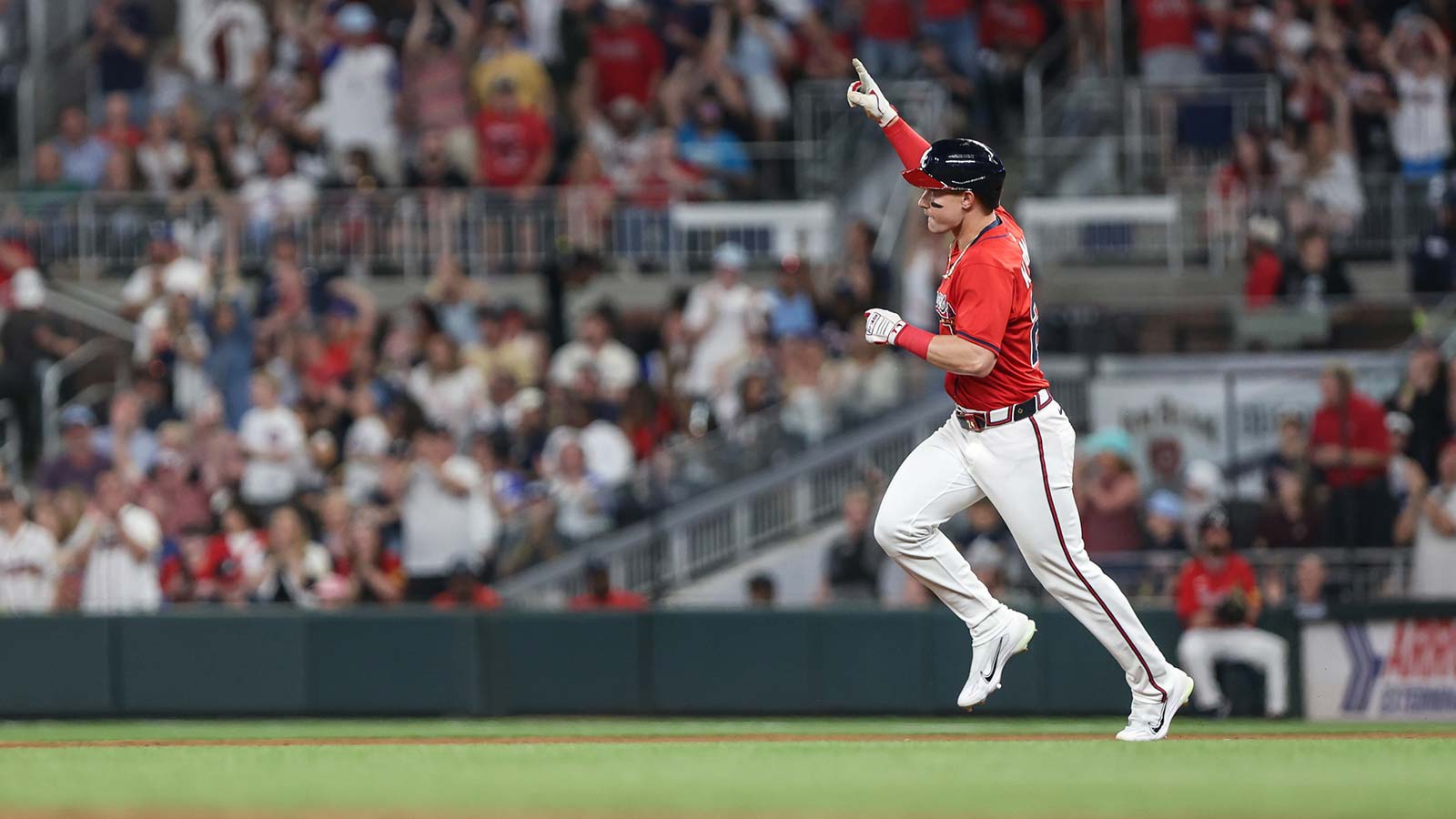 White Sox land ex-top prospect Jarred Kelenic