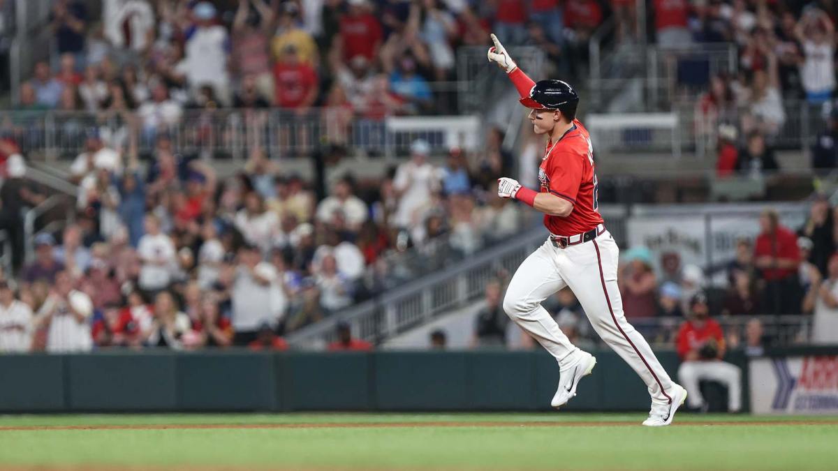 White Sox land ex-top prospect Jarred Kelenic