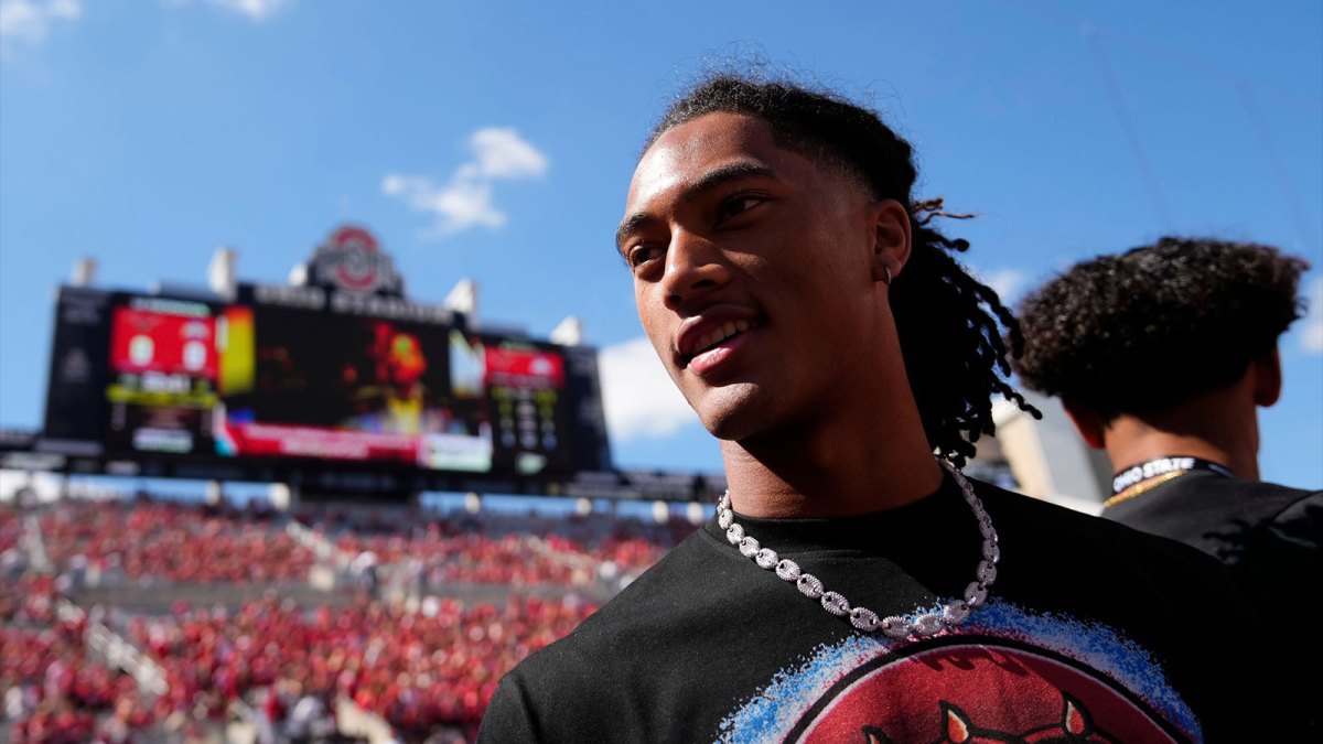 5-Star Chris Henry Jr. staying committed to Ohio State despite Oregon interest