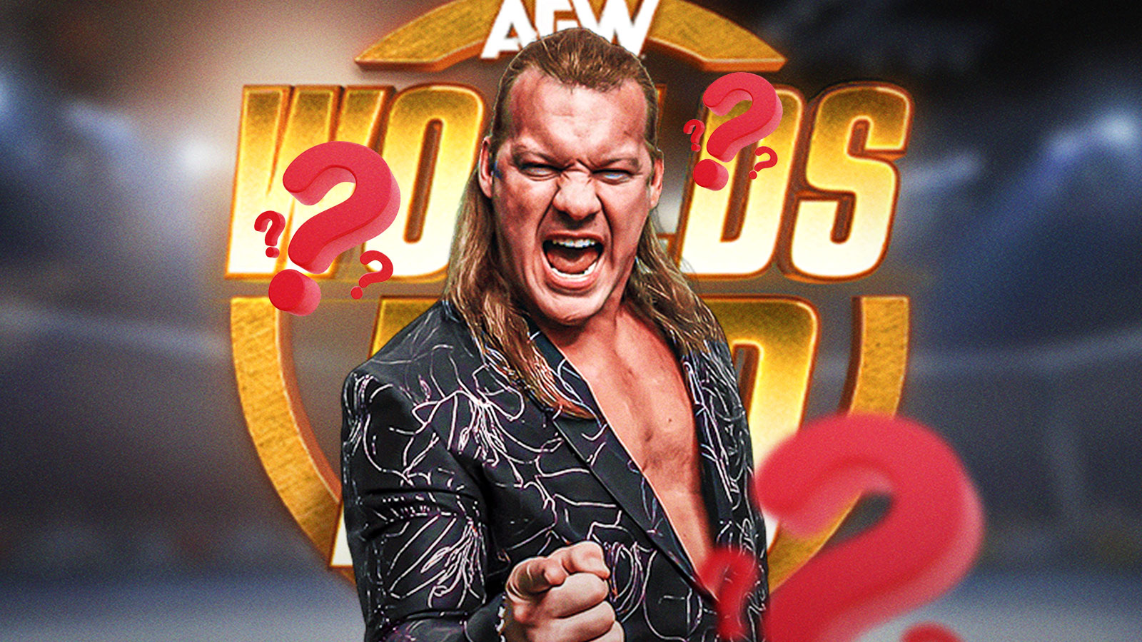 AEW star Chris Jericho’s status revealed for Worlds End 2025