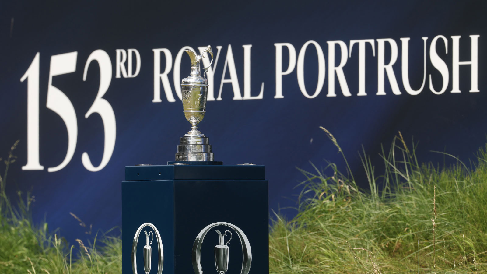 2028 Open Championship moved due to Los Angeles Olympics