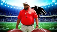 After a SIAC Championship appearance on last season, Teddy Keaton is out as head football coach of Clark Atlanta.