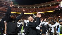 Vanderbilt HC Clark Lea calls out 'bias' against Commodores in CFP plea