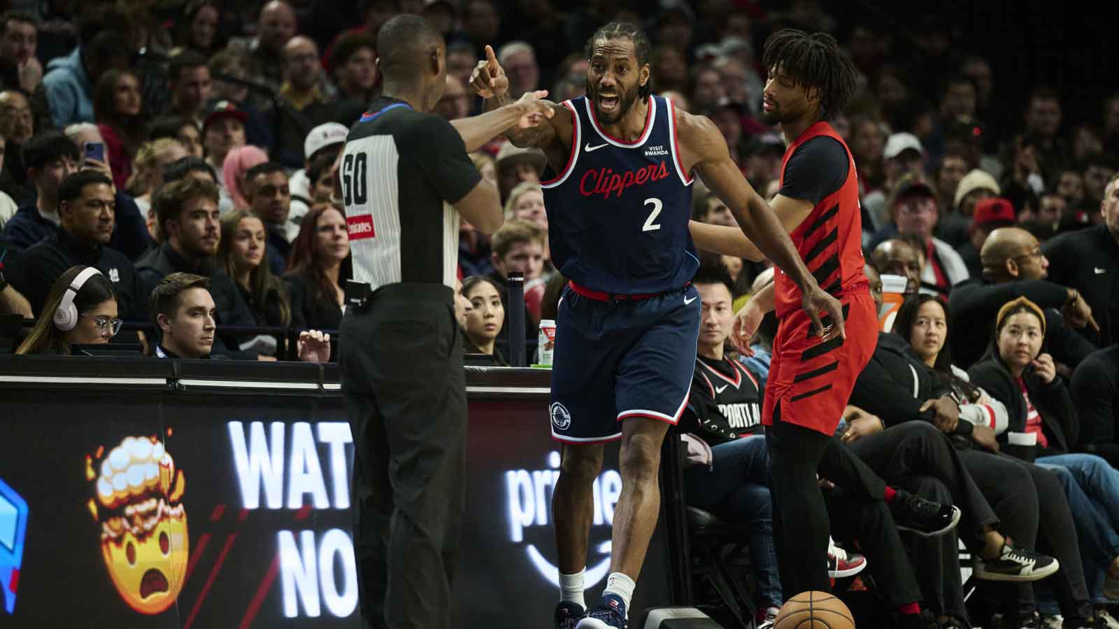 © Troy Wayrynen-Imagn Images