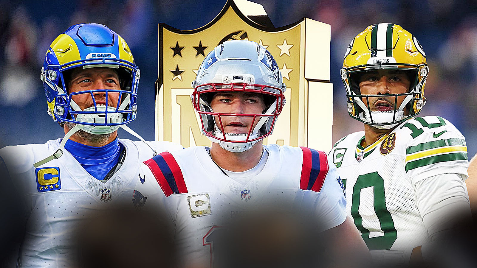 ClutchPoints’ Week 14 NFL MVP Power Rankings