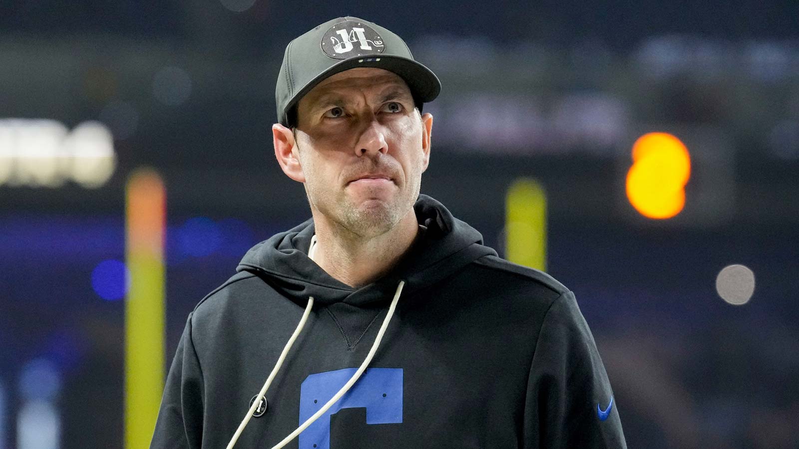 Colts make flurry of roster moves ahead of Week 17