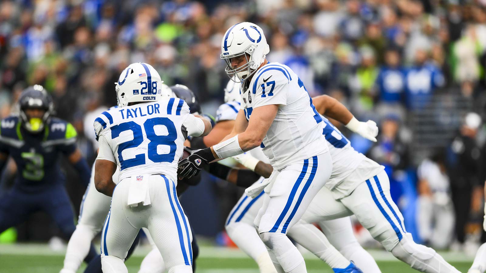 Colts QB Philip Rivers impressed vs. Seahawks, and now he can really make a splash at home vs. 49ers