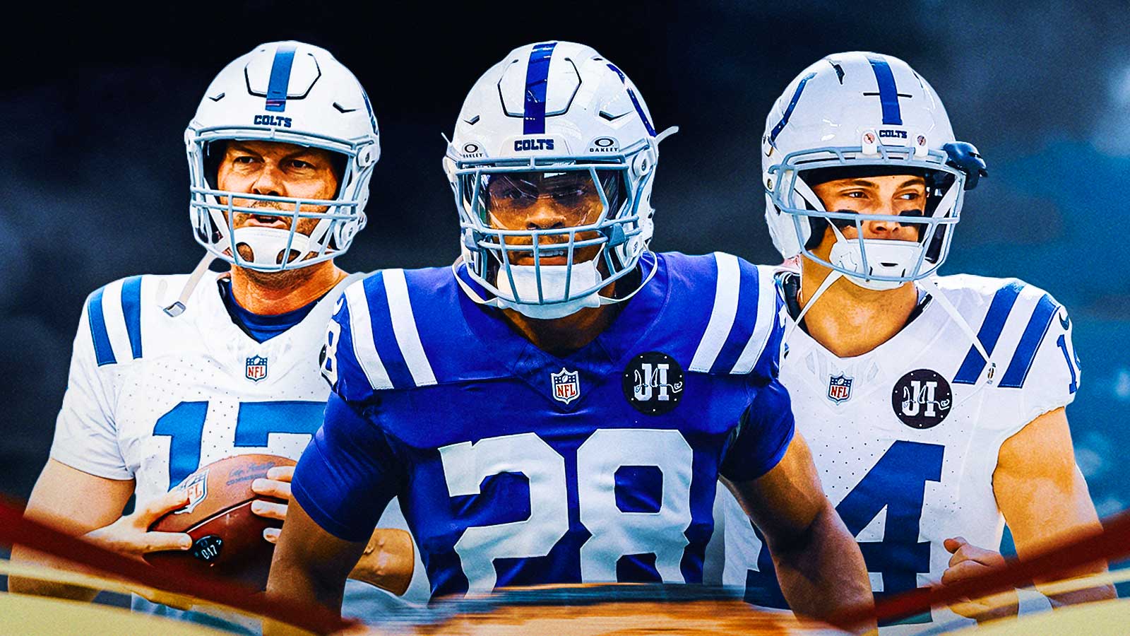 Colts playoff chances sink after loss to Seahawks in Philip Rivers’ season debut