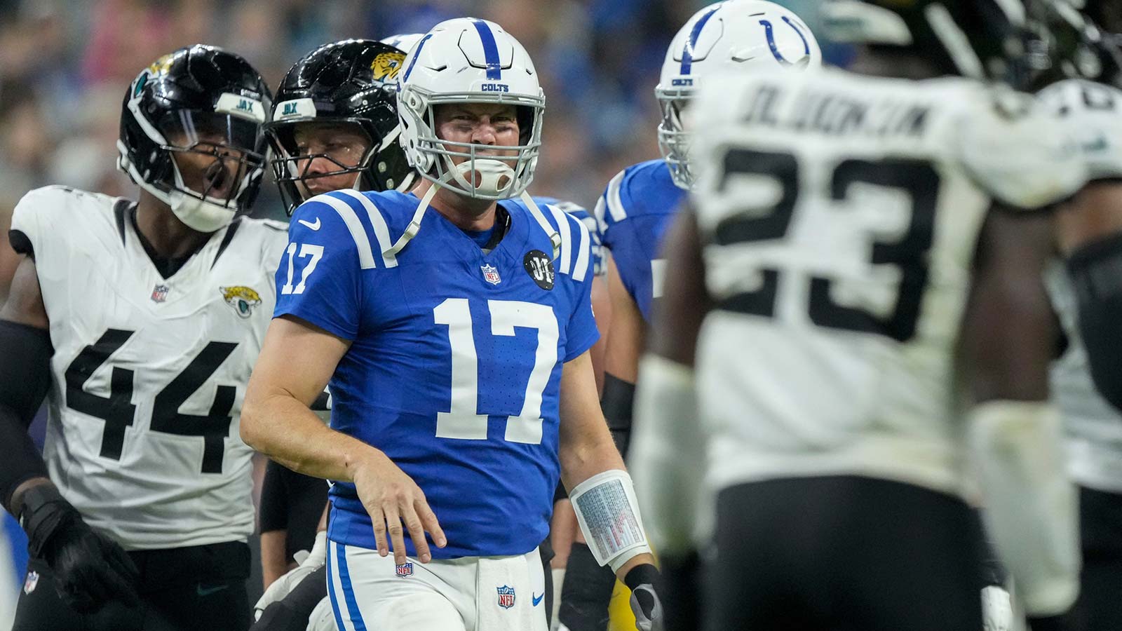 Philip Rivers ‘pulling for’ Curt Cignetti, Indiana football in Rose Bowl