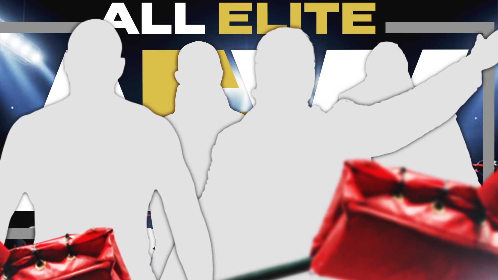 AEW Continental Classic 2025 semi-finalists confirmed