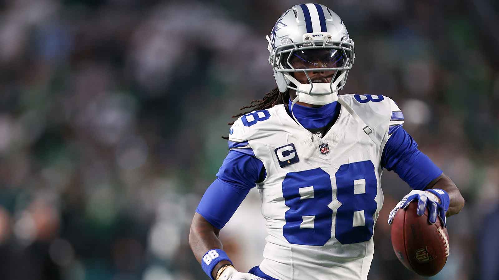 Cowboys’ CeeDee Lamb, Trevon Diggs limited at practice before Week 15 vs. Vikings