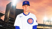mackenzie gore, cubs, cubs trade, mackenzie gore trade, cubs mackenzie gore