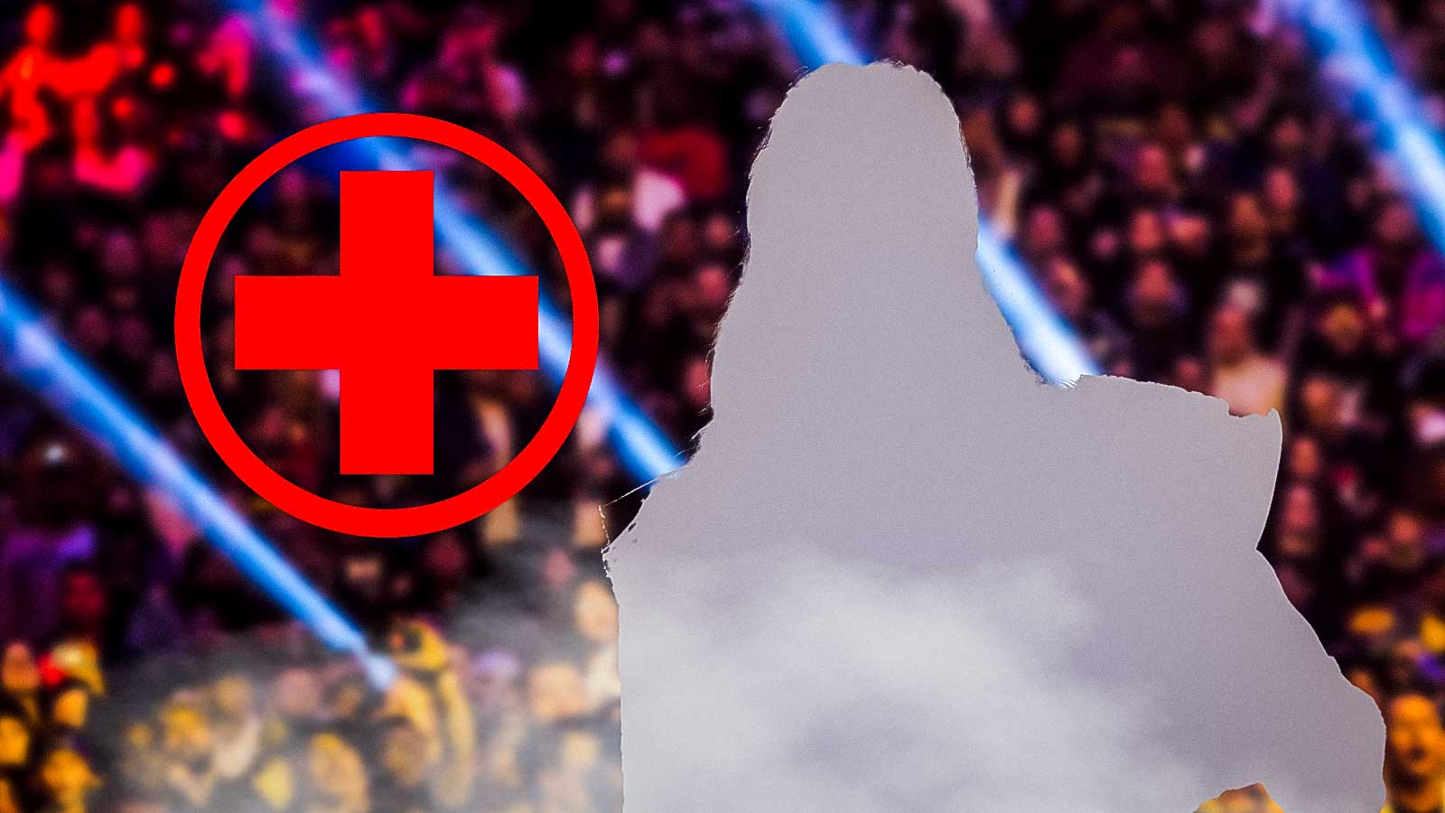 Current WWE champion out of action ‘indefinitely’ with new injury