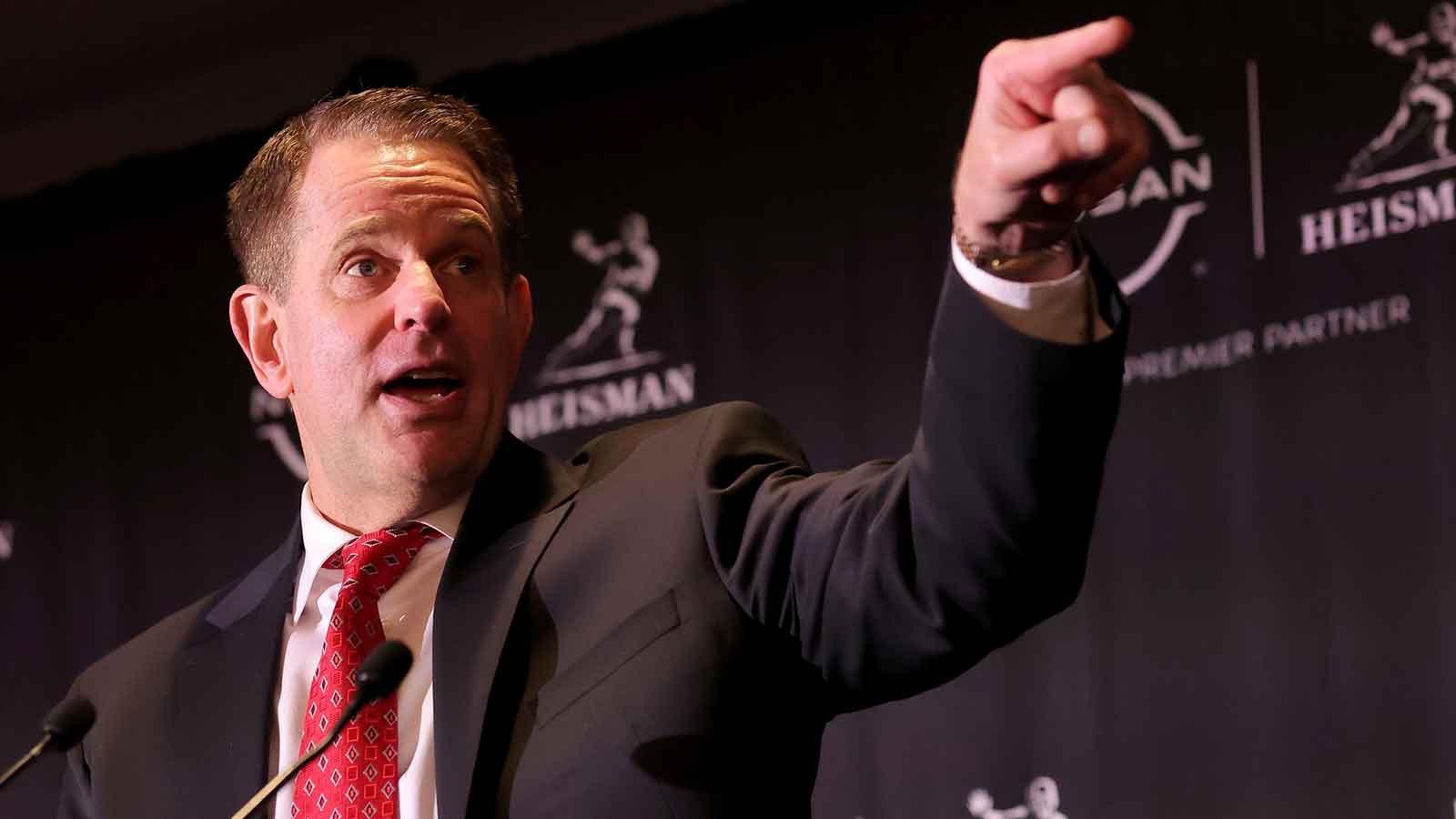 Indiana football’s Curt Cignetti not revealing how Hoosiers will replace Stephen Daley