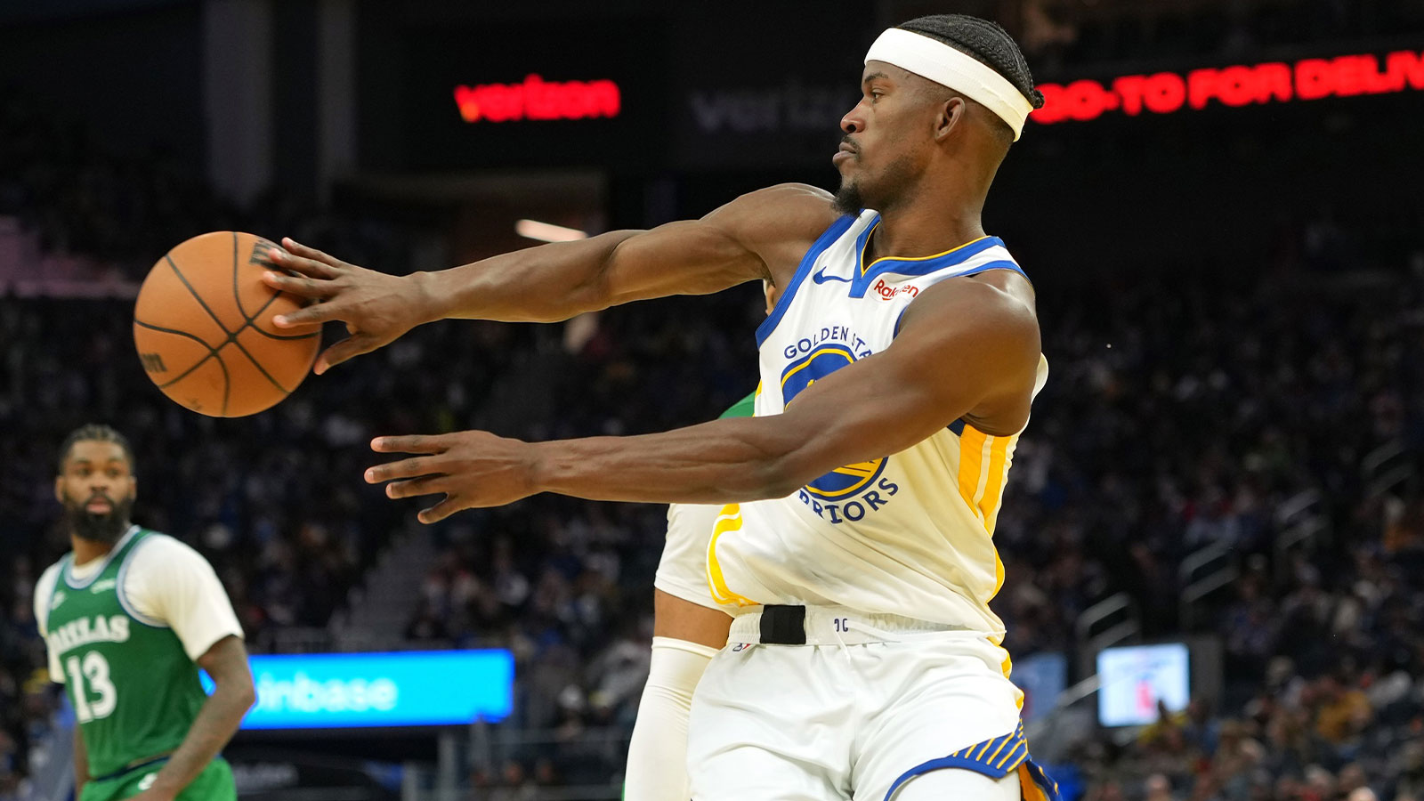 Warriors’ Jimmy Butler says Steve Kerr-Draymond Green beef ‘turned him on’