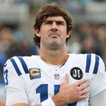 Colts’ Daniel Jones tore his Achilles in loss to Jaguars