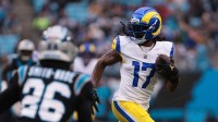 Rams' Davante Adams gets positive injury update for Cardinals game