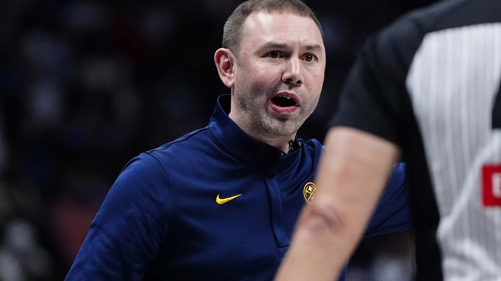 Nuggets’ David Adelman explains plan that failed on Anthony Edwards’ game-tying 3