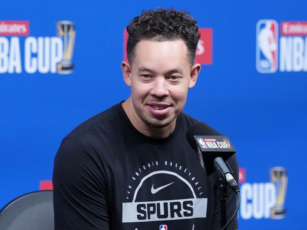 Spurs news: Mitch Johnson explains bold Victor Wembanyama strategy