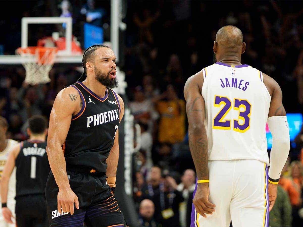 Lakers news: LeBron James sounds off on adding chapter to Dillon Brooks beef