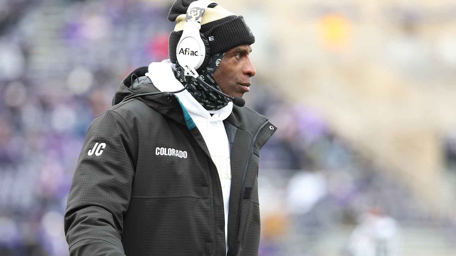 Deion Sanders losing Colorado play-caller to Nevada as new OC