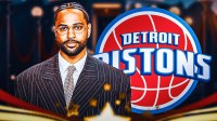 Detroit Pistons Big Sean