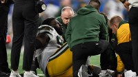 Packers' Devonte Wyatt lands on IR with ankle injury