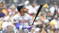 The Red Sox join the chase for Ketel Marte as Diamondbacks trade buzz grows, with MLB Free Agency talks linking Boston to the All-Star 2B.