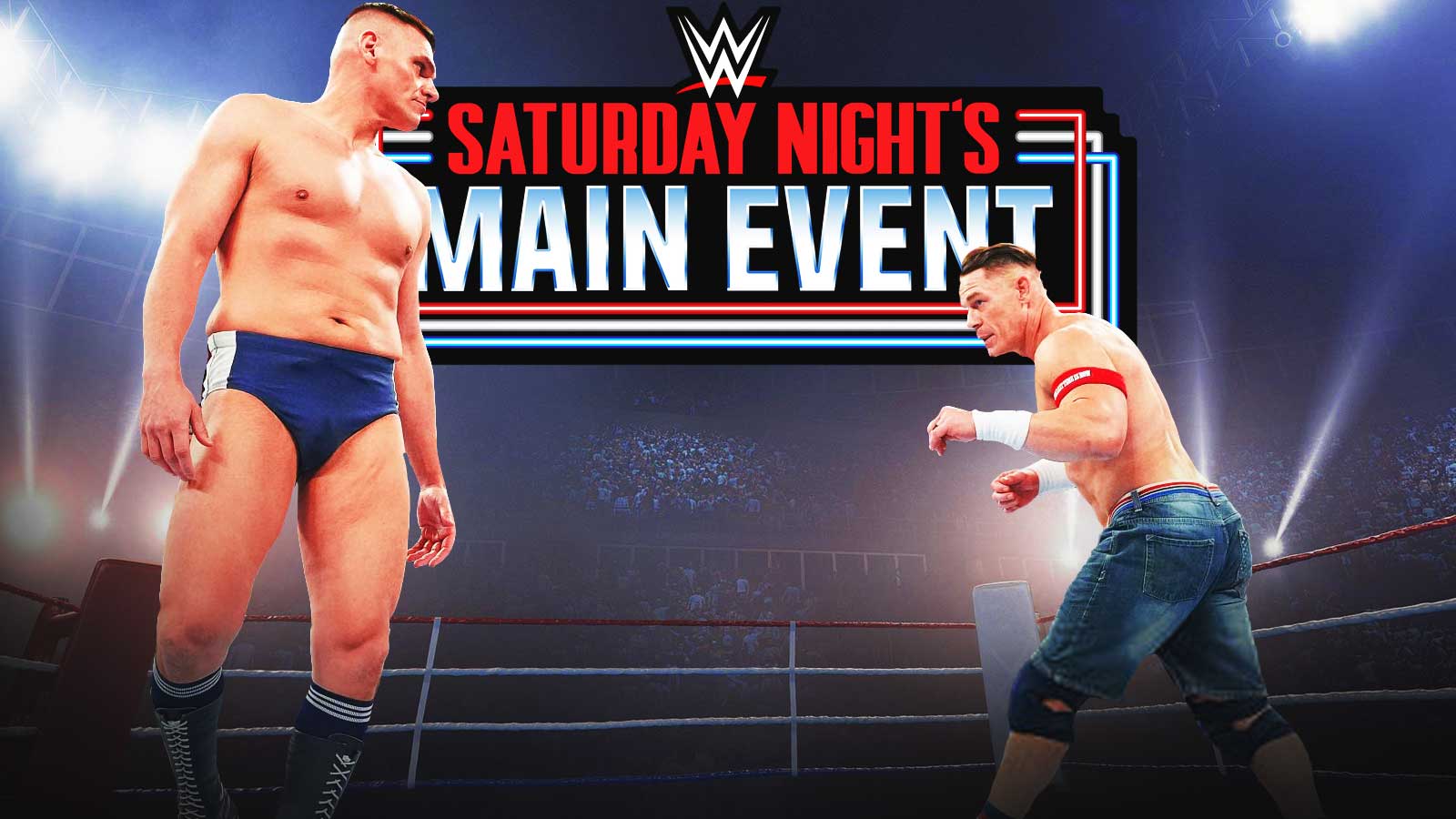 Did you notice WWE’s Gunther break character during John Cena’s last match?