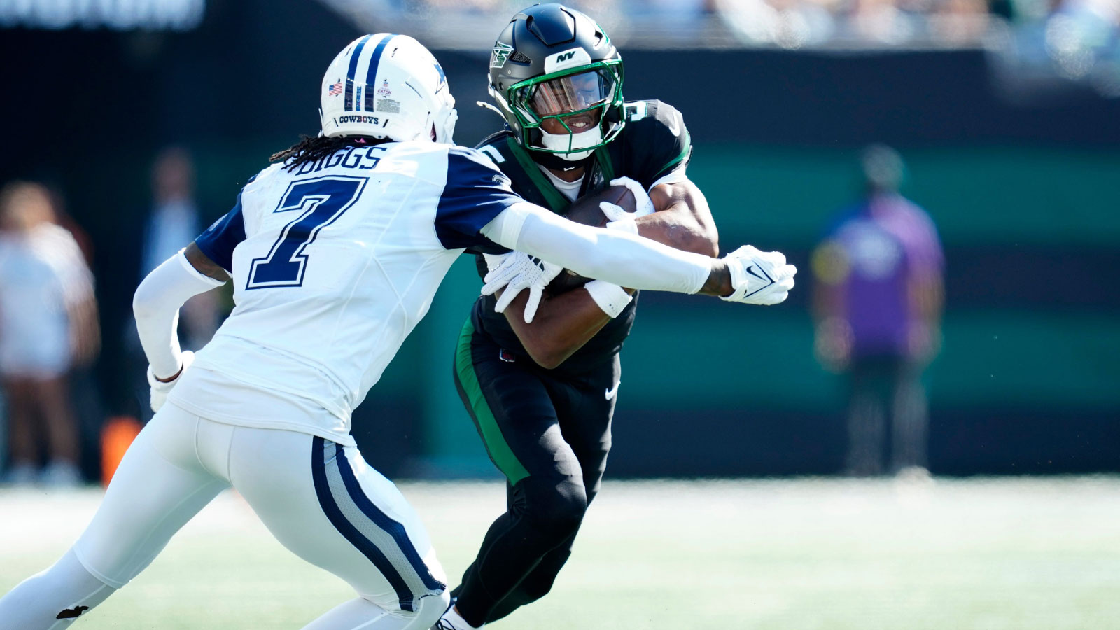 Trevon Diggs brings receipts after getting accused of lying to Cowboys about Christmas request