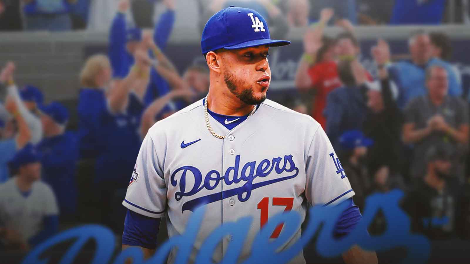 Dodgers’ perfect trade offer for Blue Jays’ Jose Berrios