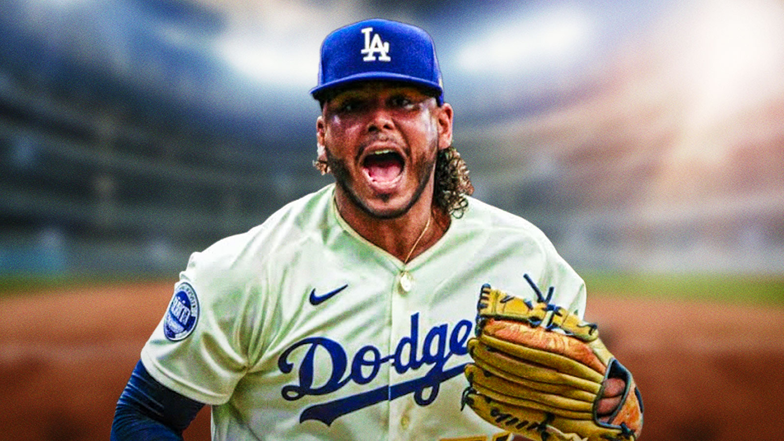 Dodgers’ perfect trade offer for Brewers’ Freddy Peralta