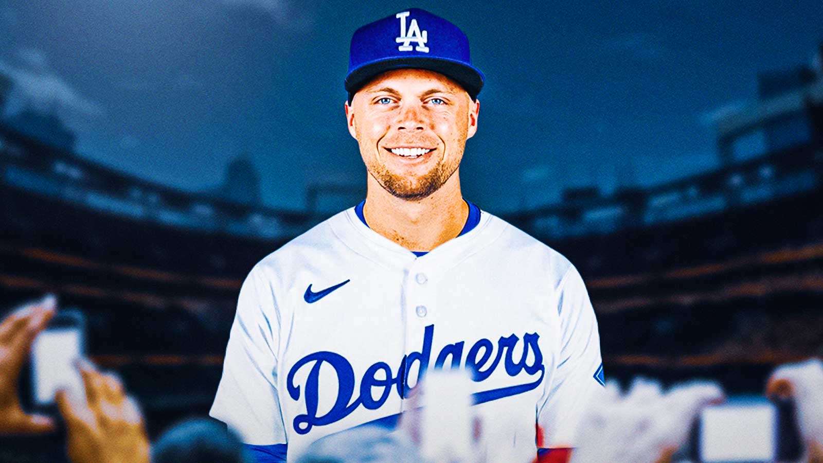 Dodgers' perfect trade offer for Cubs' Nico Hoerner